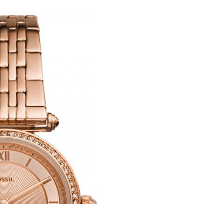 Zegarek Fossil Lyric ES4711 5