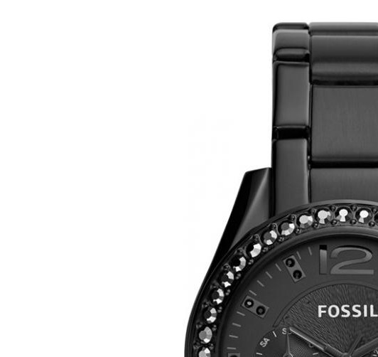 Zegarek Fossil Riley ES4519  4