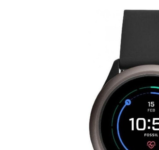 Zegarek Fossil Sport Smartwatch FTW4019 4