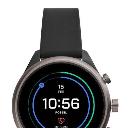 Zegarek Fossil Sport Smartwatch FTW6024 3
