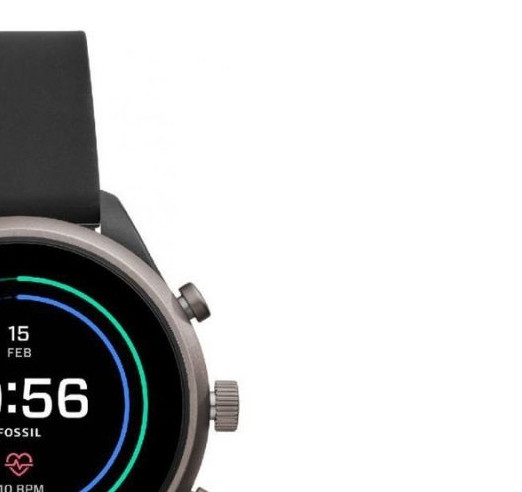 Zegarek Fossil Sport Smartwatch FTW6024 - ZegarkiCentrum.pl