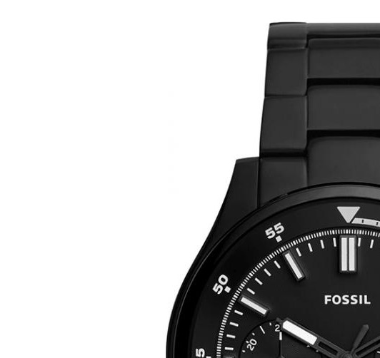 Zegarek Fossil męski FS5576 4