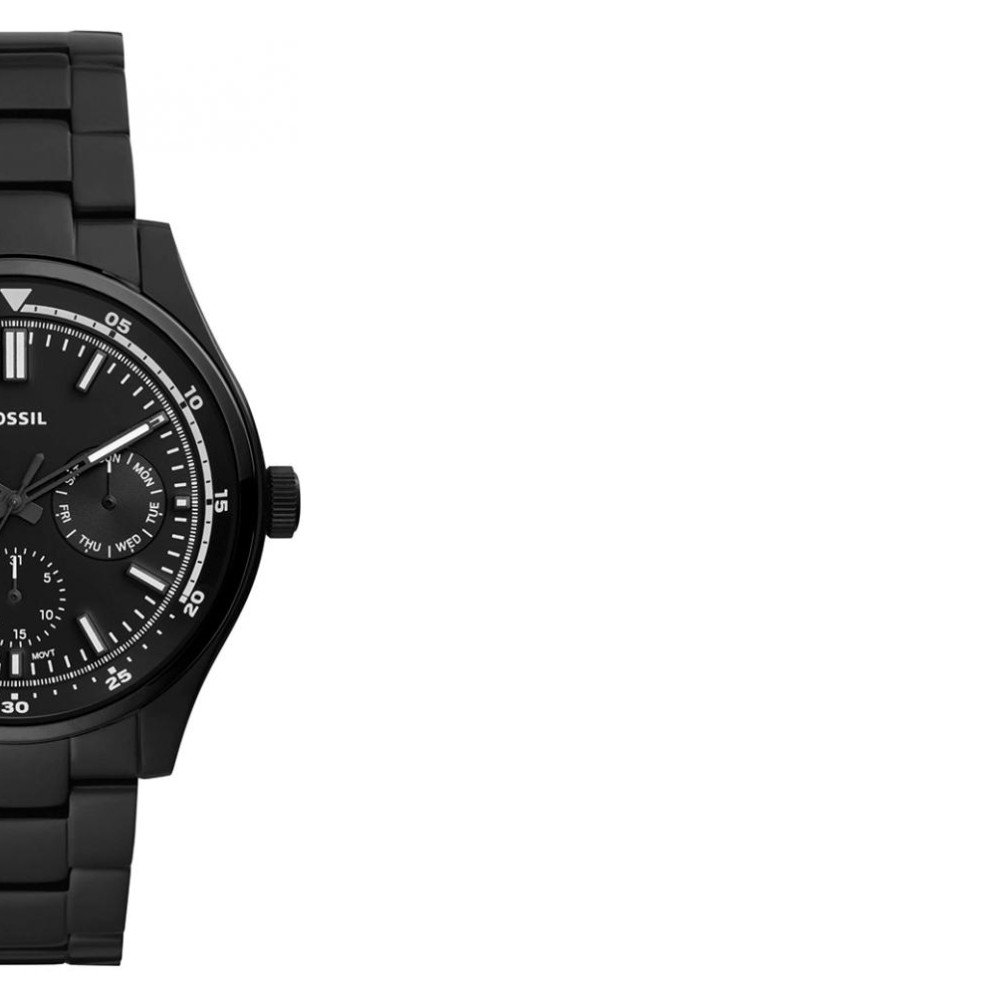 Zegarek Fossil męski FS5576 6