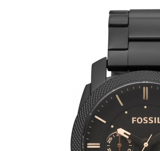 Zegarek Fossil męskie FS4682IE 4