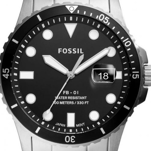 Zegarek Fossil męskie FS5652 2