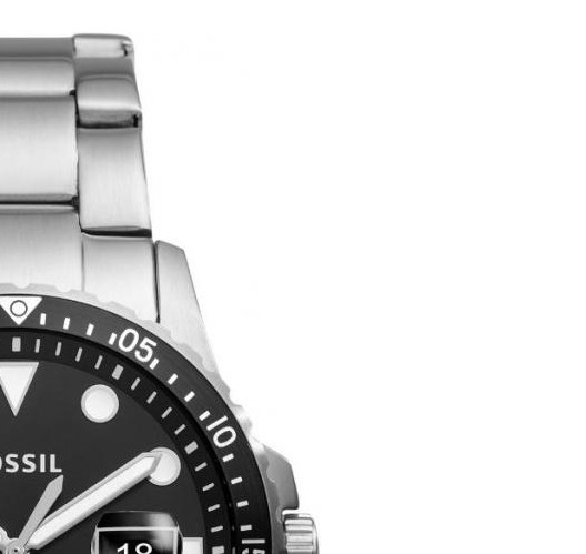 Zegarek Fossil męskie FS5652 5