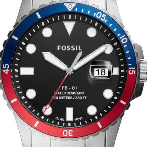 Zegarek Fossil męskie FS5657 2