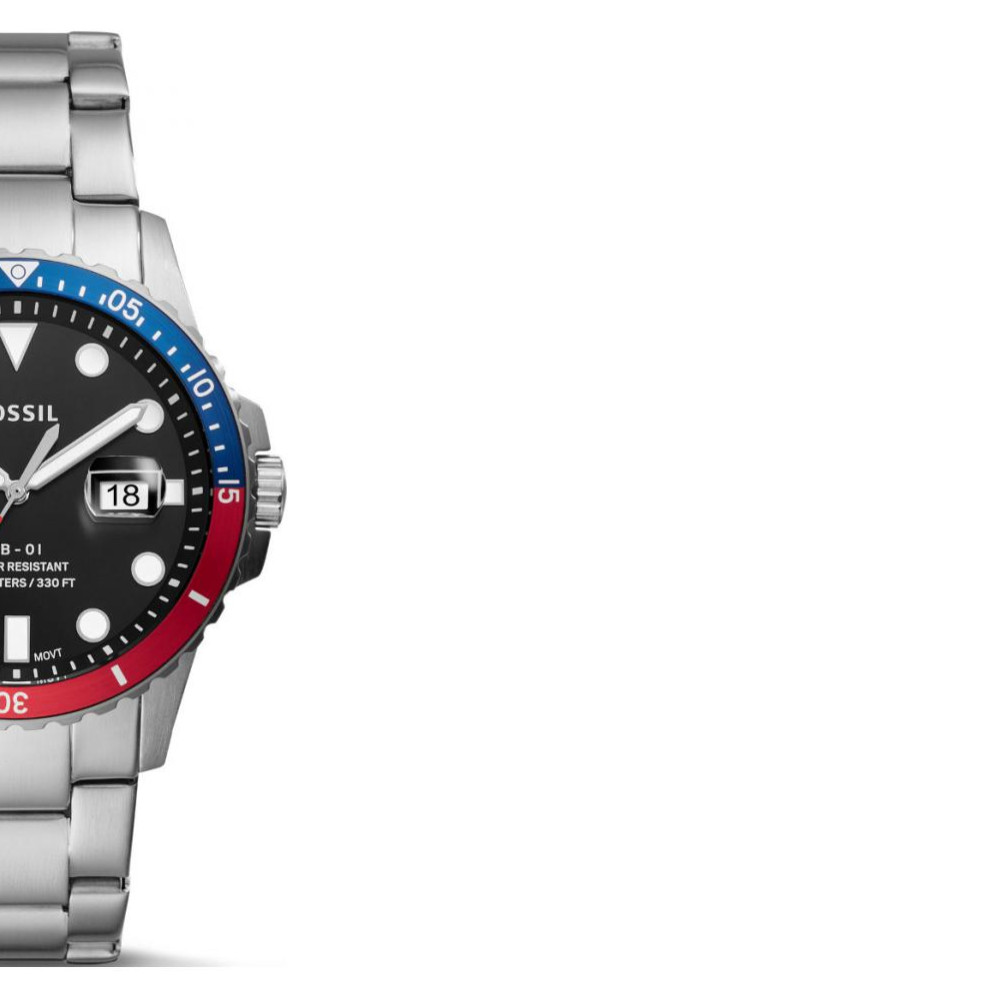 Zegarek Fossil męskie FS5657 6