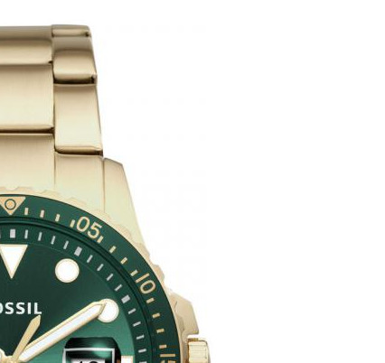 Zegarek Fossil męskie FS5658 5