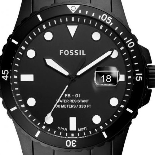 Zegarek Fossil męskie FS5659 2
