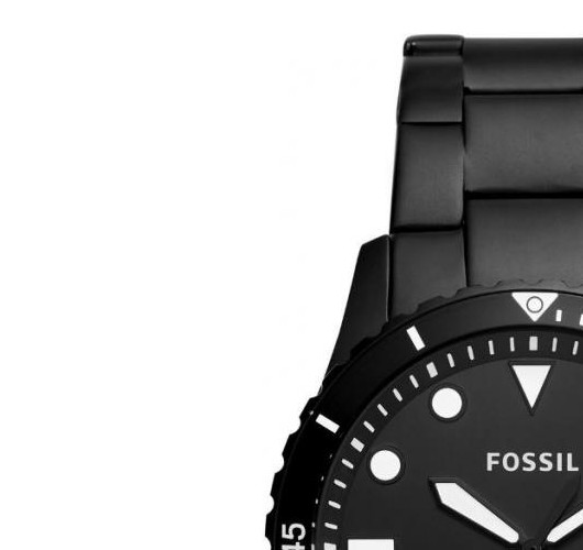 Zegarek Fossil męskie FS5659 4