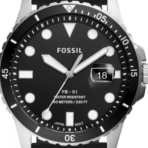 Zegarek Fossil męskie FS5660 2