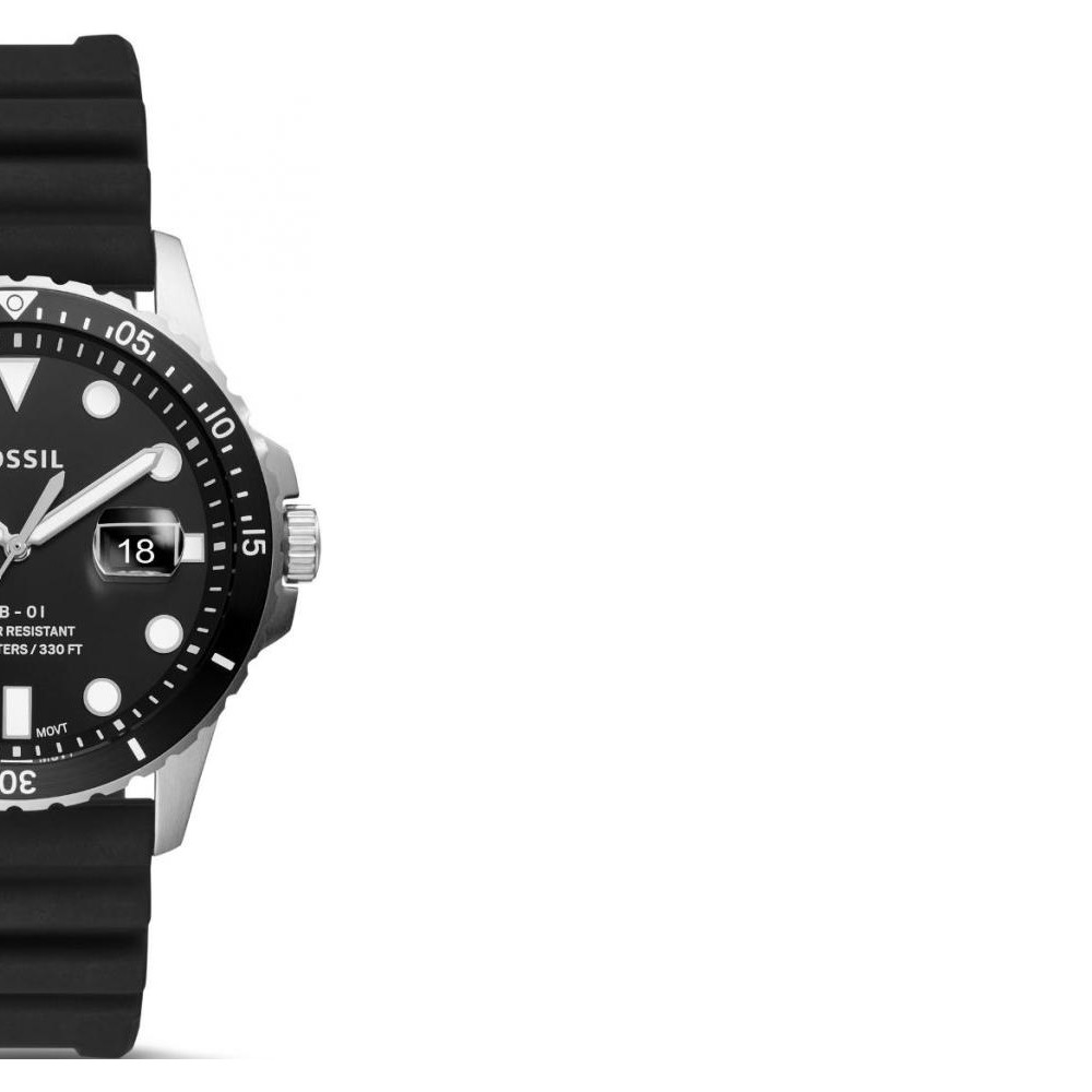 Zegarek Fossil męskie FS5660 6