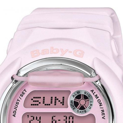 Zegarek GShock BabyG BG169M4 3