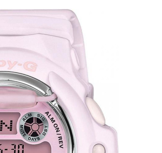 Zegarek GShock BabyG BG169M4 5