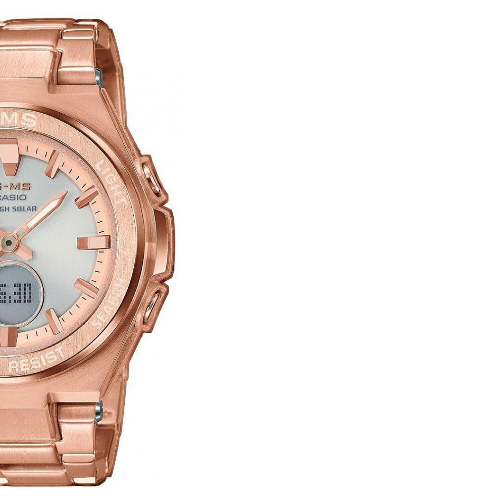 Zegarek GShock BabyG GMS MSGS200DG4A 6