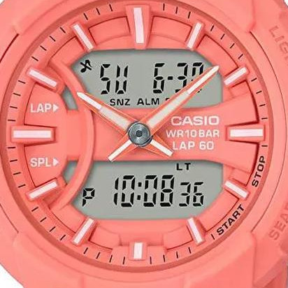 Zegarek GShock BabyG GSquad BGA240BC4A 2