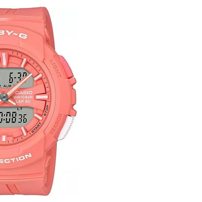 Zegarek GShock BabyG GSquad BGA240BC4A 6