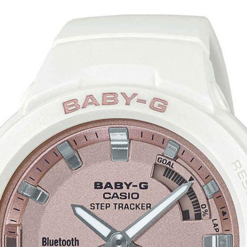 Zegarek GShock BabyG GSquad BSAB100MF7A 3