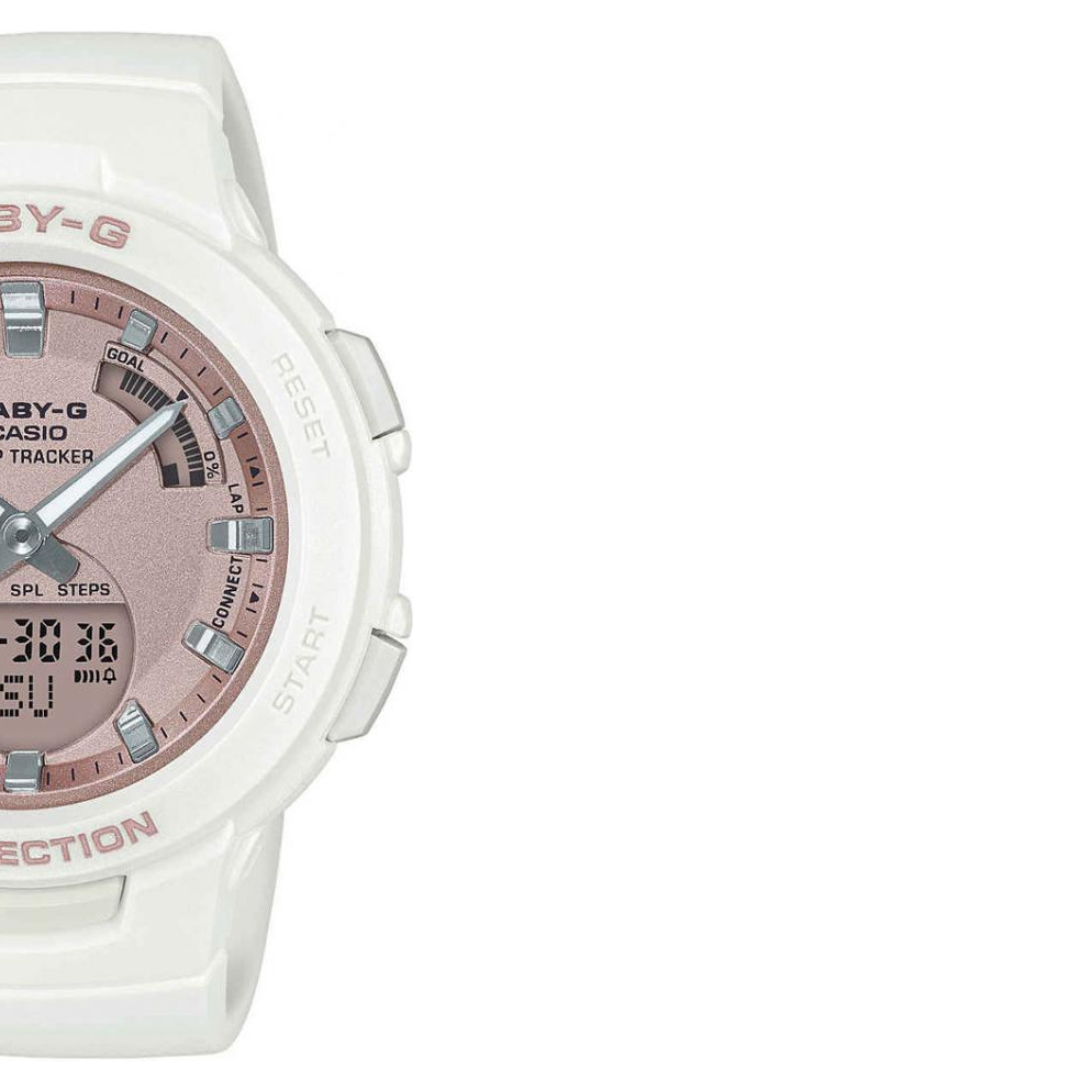 Zegarek GShock BabyG GSquad BSAB100MF7A 6