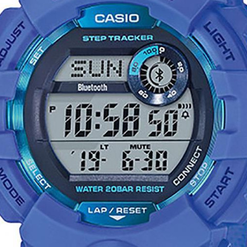 Zegarek GShock GSquad GBD8002 2