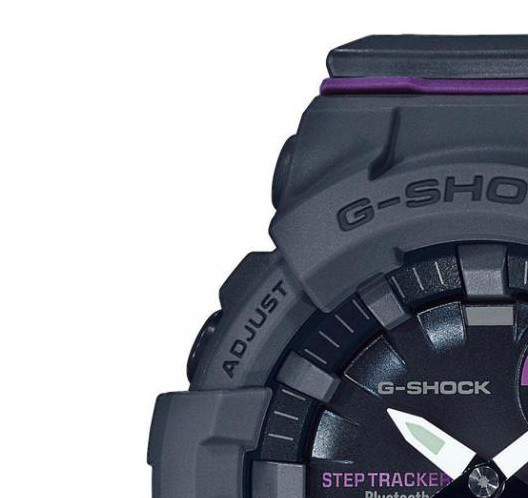 Zegarek GShock GSquad GMAB8008A 4