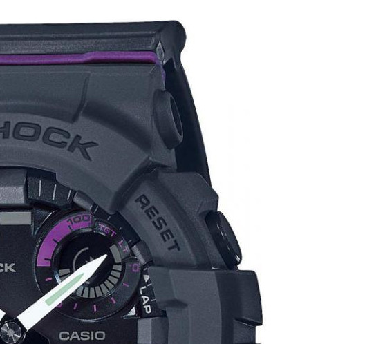 Zegarek GShock GSquad GMAB8008A 5