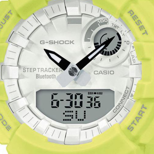 Zegarek GShock GSquad GMAB8009A 2