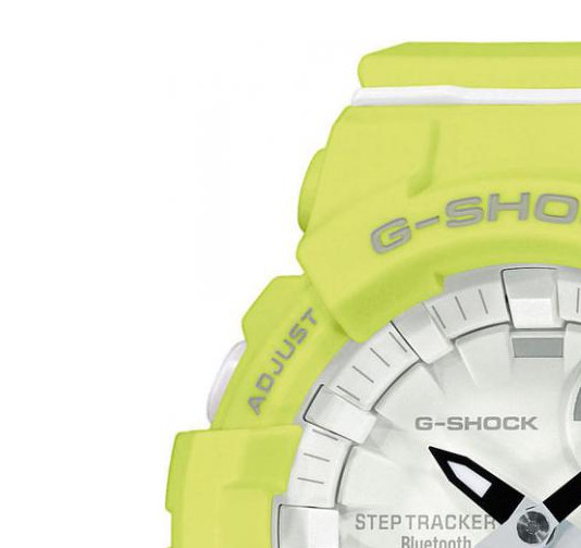 Zegarek GShock GSquad GMAB8009A 4