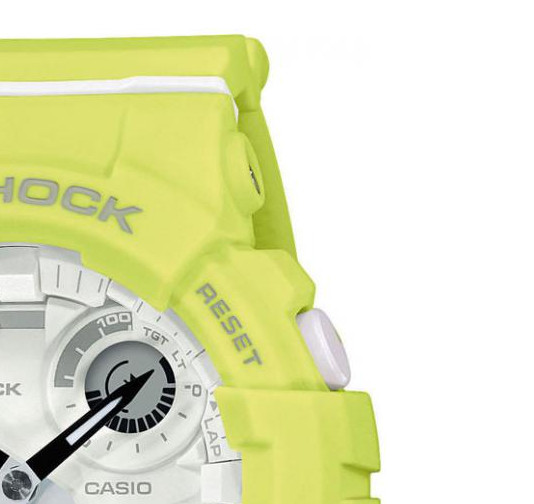 Zegarek GShock GSquad GMAB8009A 5