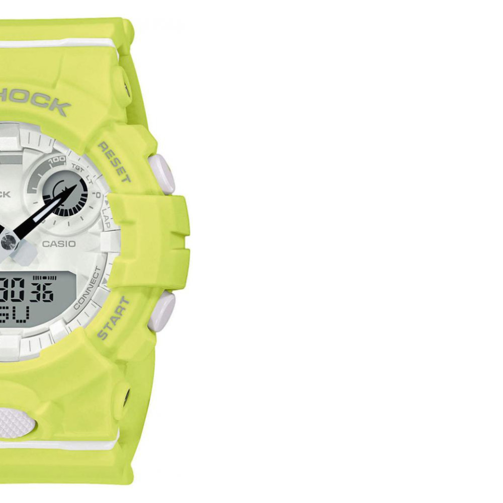 Zegarek GShock GSquad GMAB8009A 6