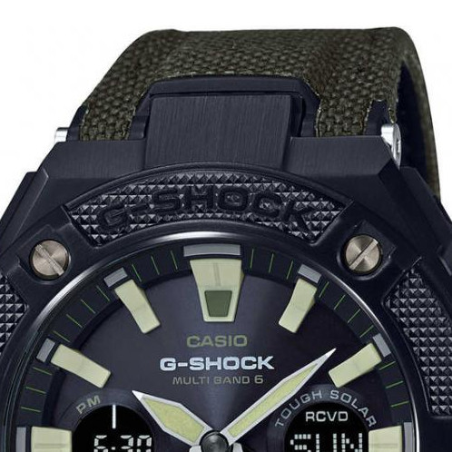 Zegarek GShock GSteel GSTW130BC1A3 3