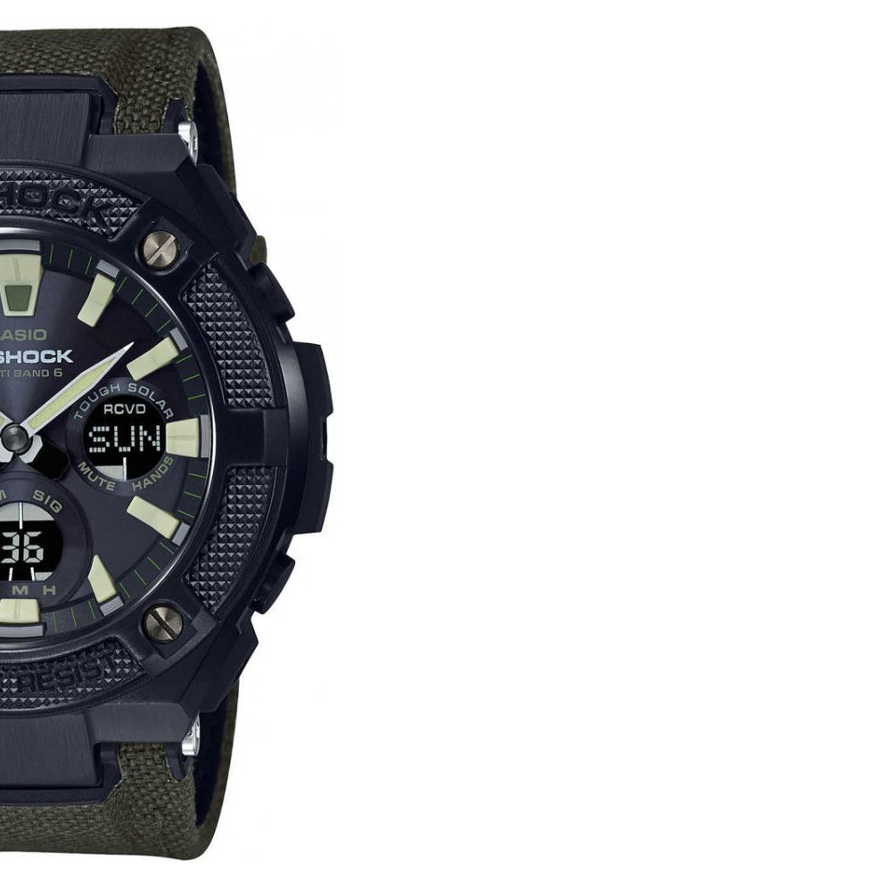 Zegarek GShock GSteel GSTW130BC1A3 6