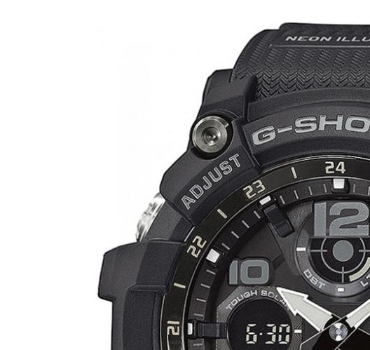 Zegarek GShock Mudmaster GWG1001A 4