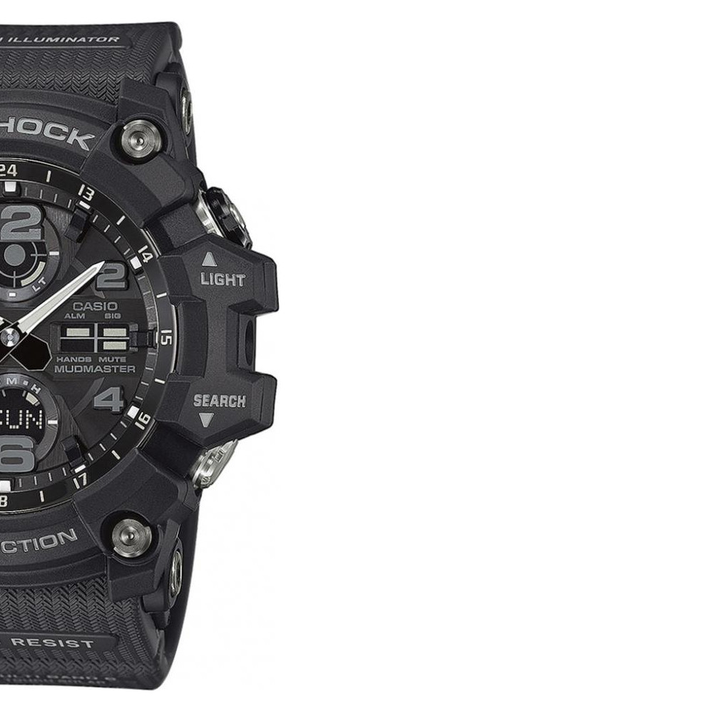 Zegarek GShock Mudmaster GWG1001A 6