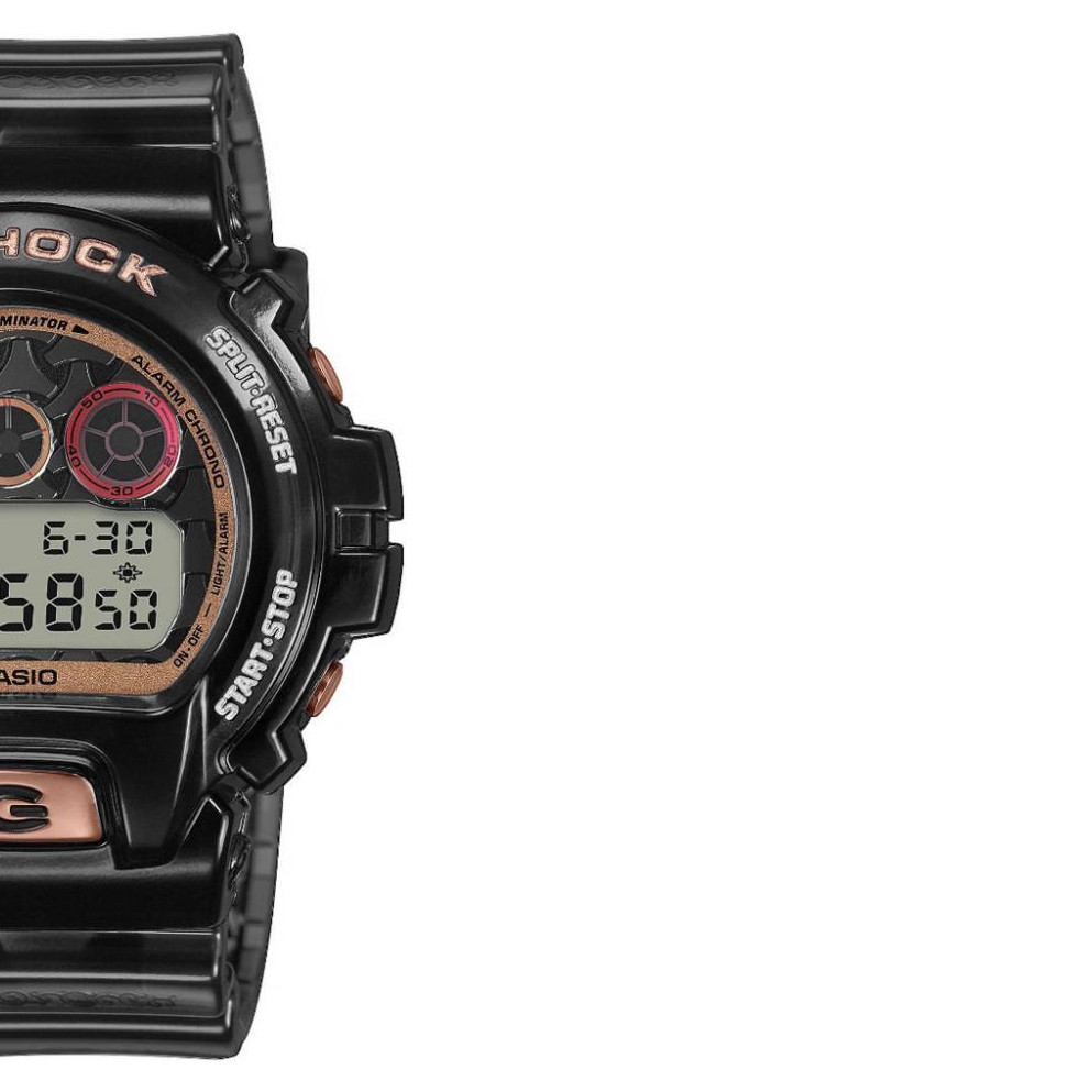 Zegarek GShock Original DW6900SLG1 6
