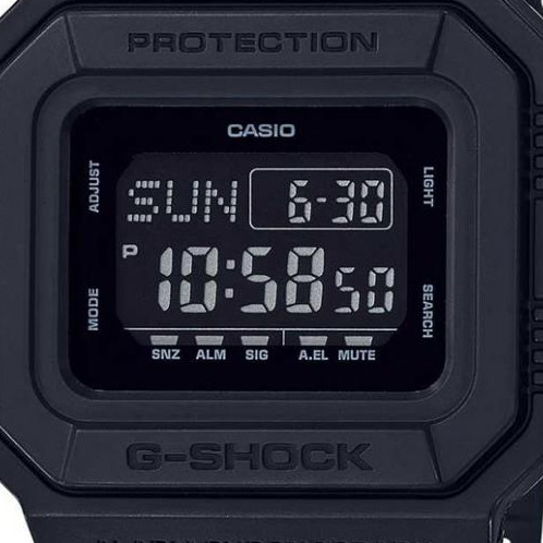 Zegarek GShock Original DWD5500BB1 2