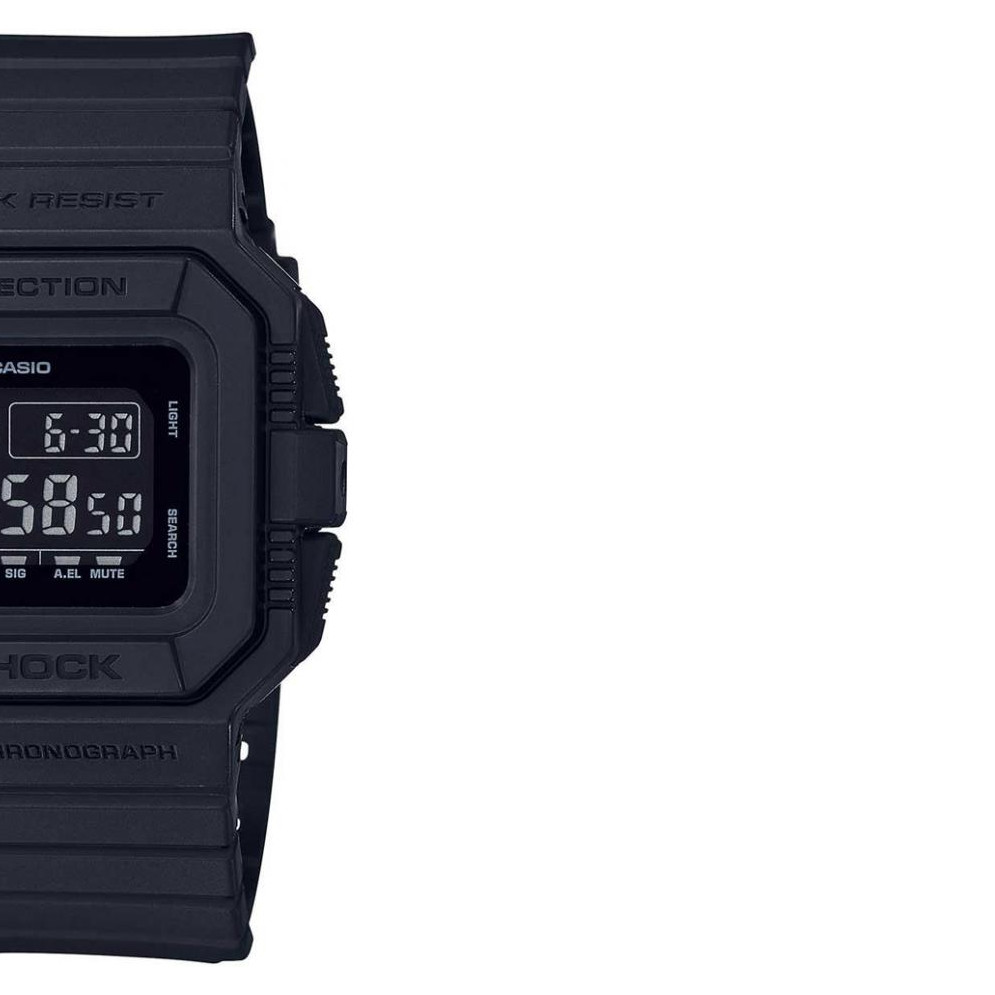 Zegarek GShock Original DWD5500BB1 6