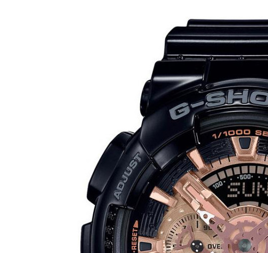 Zegarek GShock Original GA110MMC1A 4