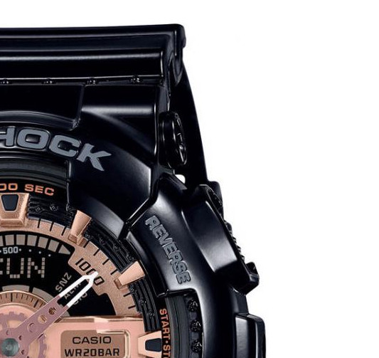 Zegarek GShock Original GA110MMC1A 5