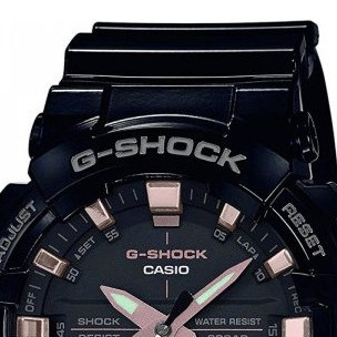 Zegarek GShock Original GA810GBX1A4 3
