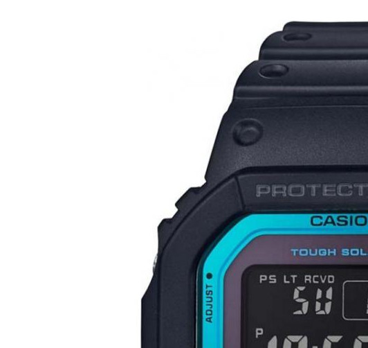 Zegarek GShock Original GWB56002 4