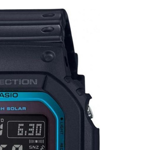 Zegarek GShock Original GWB56002 5