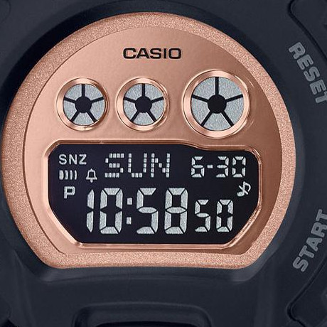 Zegarek GShock S Series GMDS6900MC1 2