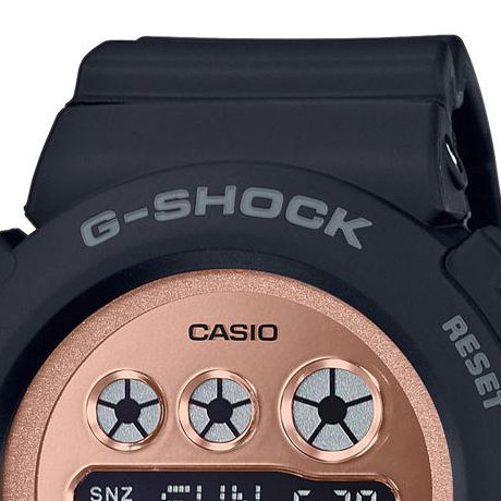 Zegarek GShock S Series GMDS6900MC1 3