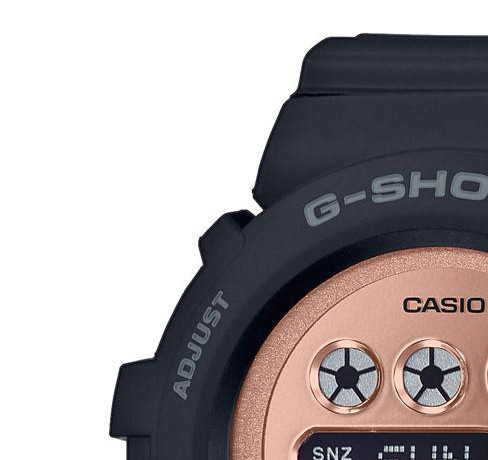 Zegarek GShock S Series GMDS6900MC1 4