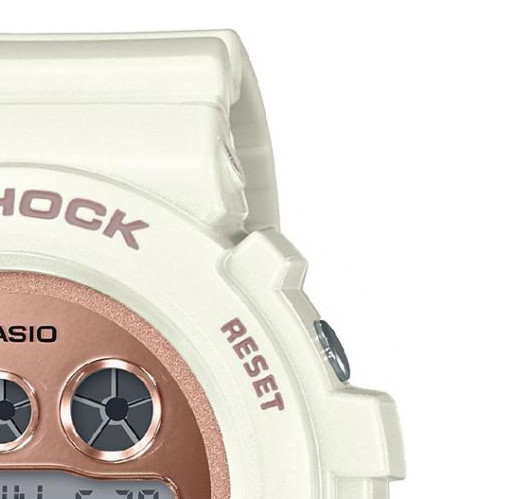 Zegarek GShock S Series GMDS6900MC7 5