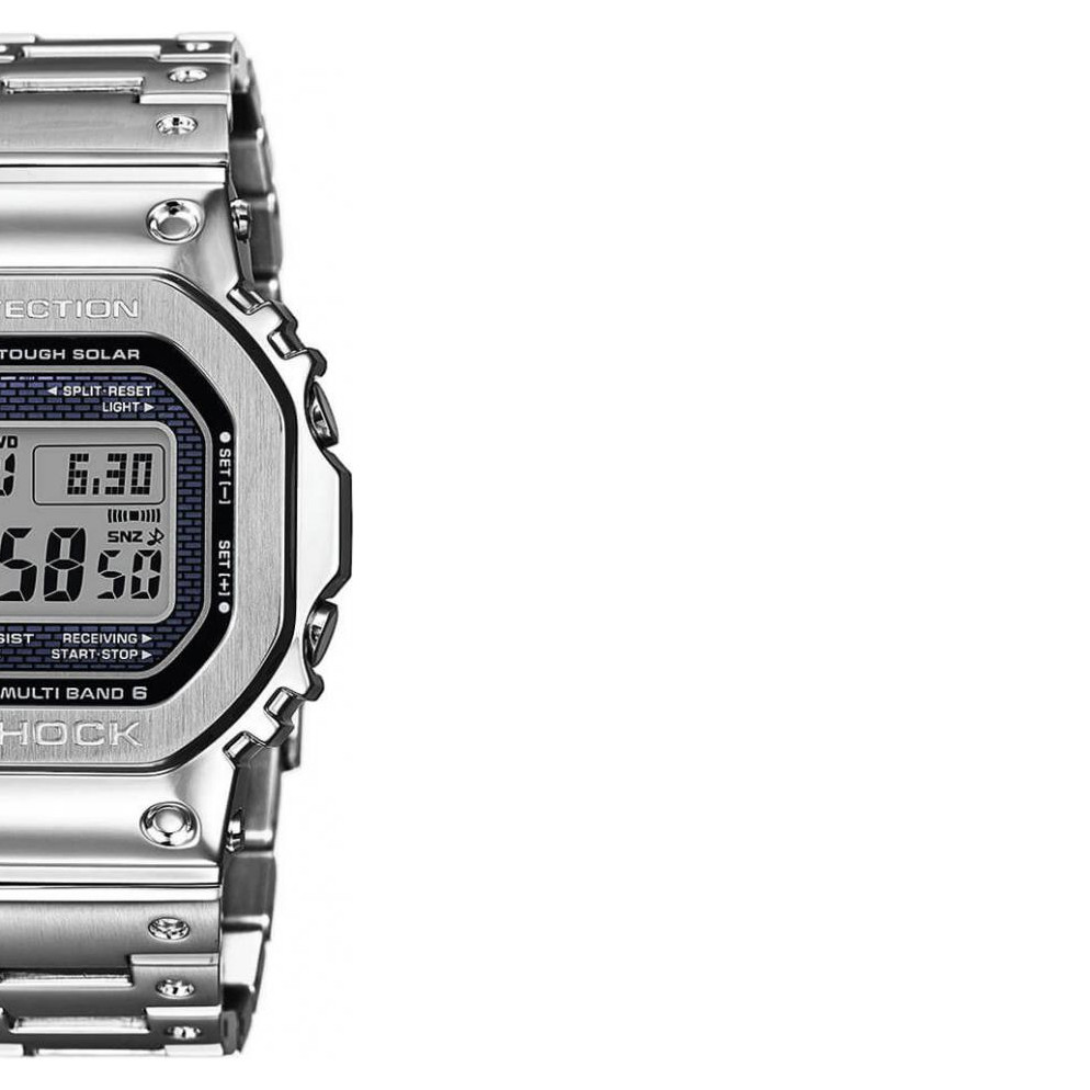 Zegarek GShock Specials GMWB5000D1 6