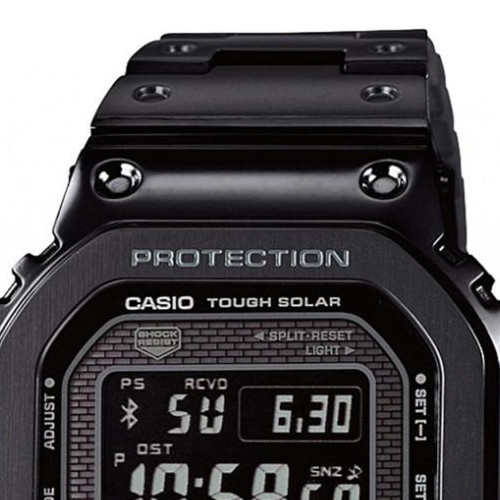 Zegarek GShock Standard Digital GMWB5000GD1 3