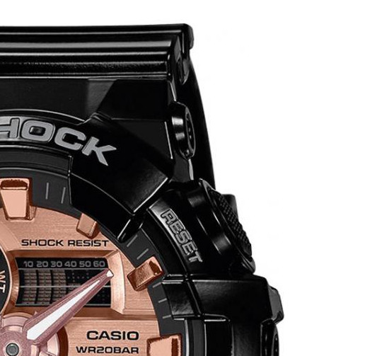 Zegarek GShock StandardDigital GA700MMC1A 5